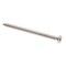 Prime-Line Sheet Metal Screw, Self-Tap, Flat, Phil Dr No. 10 X 3in 18-8 Stainless Steel 100PK 9017308 - alternate 1